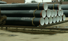 코로우젼 프로텍션 pipe,3PE pipe,3PE 부식 파이프