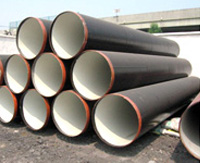 3PE pipe,3PE 부식 파이프