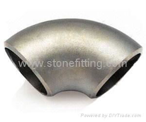 Carbon Steel Pipe Elbow