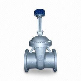 API Gate Valves