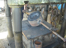 Eccentric Reducer