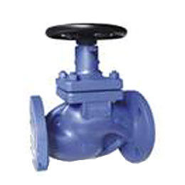 Bellow Sealed Globe Valve