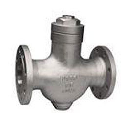 Adjustable Homothermal Steam Trap