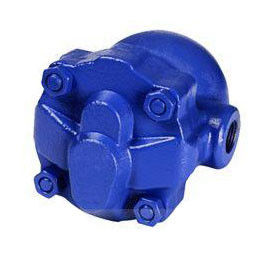 Lever Free Floating Ball Steam Trap