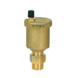 Automatic Air Release Valve AVAX