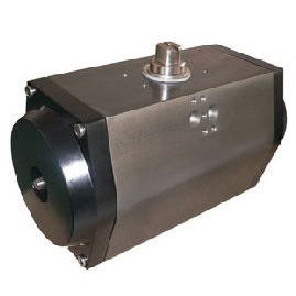 Pneumatic Actuator