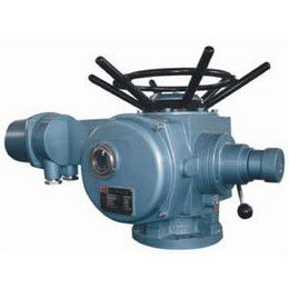 Valve Actuator