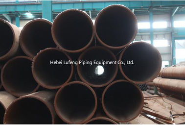 Large diameter Seamless Pipe carbon Steel Pipe