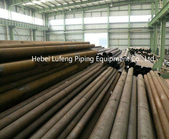 SA213 T12 T11 seamless alloy steel pipe