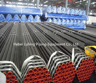 Alloy Seamless Steel Pipes DIN17175 X20CrMoV121