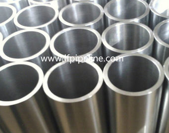 2016 top quality alloy tube pipe alloy steel pipe manufacturer from China