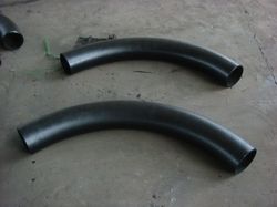 buttwelding bend