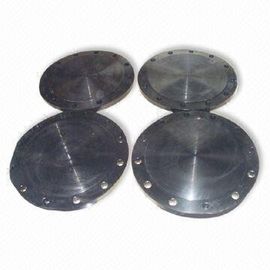 ANSI Forged Blind Flanges