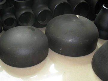 Pipe cap, ASTM A234 WPB,WPC,WP5, WP9,WP91,