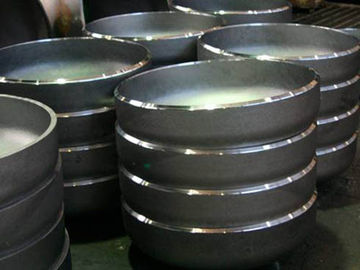 Pipe cap, ASTM A234 WPB,WPC,WP5, WP9,WP91,