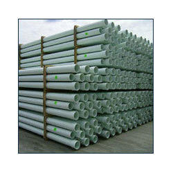 PVC Plastic Pipe