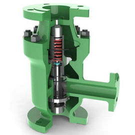 ZDT series Automatic Recycle valve