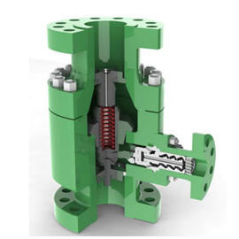 ZDM series Automatic recycle valve