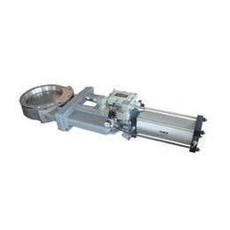Sliding Gate Valve