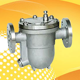 Steam Trap