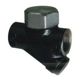 Plated Steam Trap