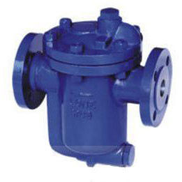 Bascket Steam Trap