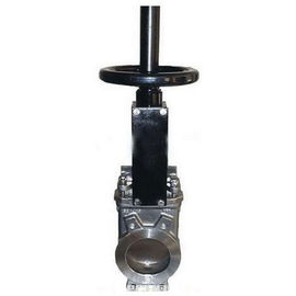 EN Wafer Knife Gate Valve