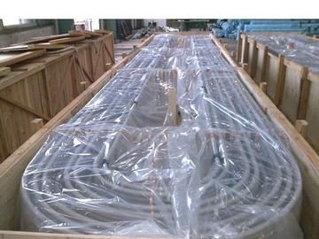 Steel Tube As ASTM A179