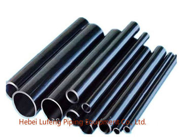 seamless carbon steel pipe