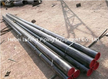 SA213 T12 T11 seamless alloy steel pipe