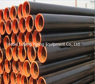 Alloy Seamless Steel Pipes DIN17175 X20CrMoV121