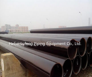 lsaw steel pipe