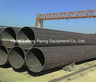 LSAW 32 inch 42 inch large diameter steel pipe