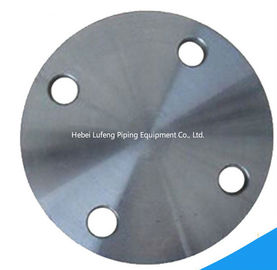 ANSI Stainless Steel Blind Flange