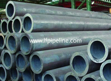 ANSI SAE 4130/JIS SCM430 structural alloy seamless steel pipe