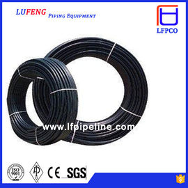 HDPE Conduit PE100 HDPE pipe size 20mm to 1600mm