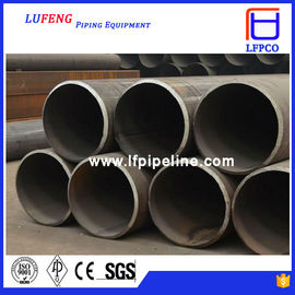 China building material of S355JR LSAW carbon steel pipe