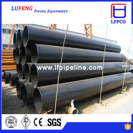 ERW/SSAW/LSAW welded steel pipe