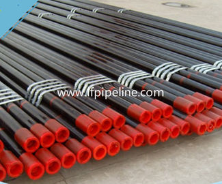 Large Diameter Round Mild Carbon Steel Pipe Price