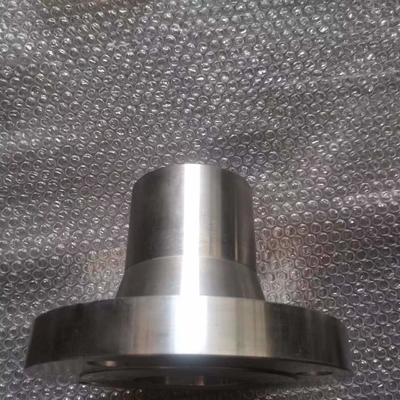 Duplex stainless steel 2205(A182 F60) forged long weld neck flanges