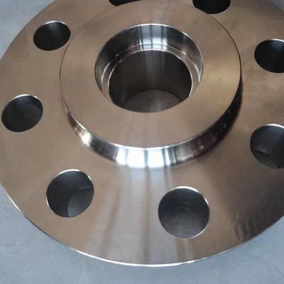 ASME B16.5 소켓 용접 A182 F316L 플랜지 2" CLASS1500